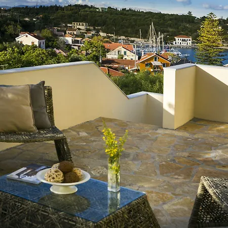 Casa de Férias Isalos *