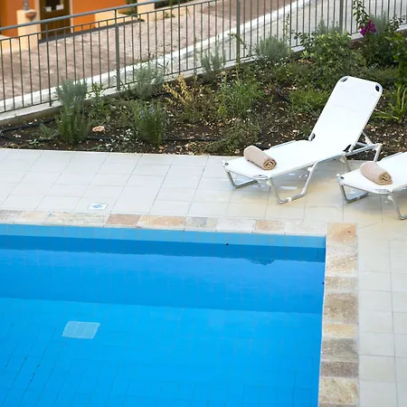 Casa de Férias Isalos