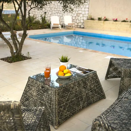 Isalos Casa de Férias Fiskardo