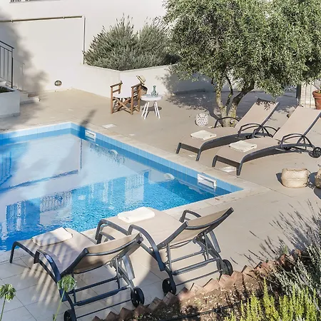 Сasa de vacaciones Isalos Fiskardo