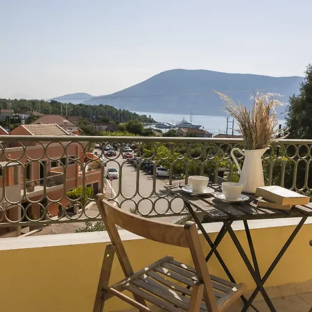 Casa de Férias Isalos *