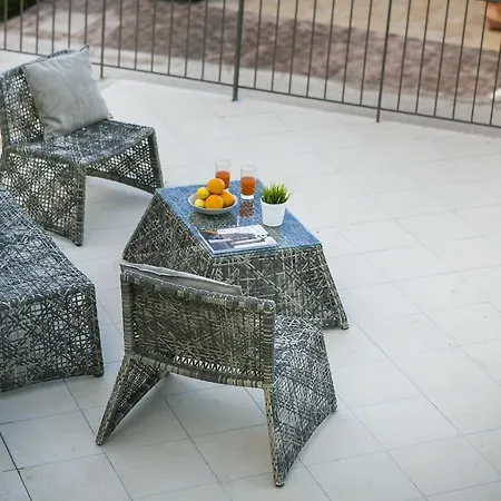 Сasa de vacaciones Isalos Fiskardo