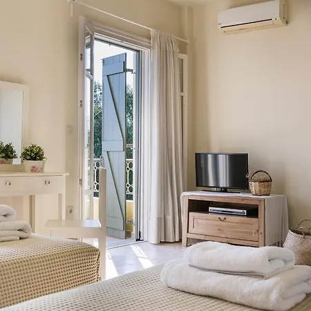 Сasa de vacaciones Isalos Fiskardo