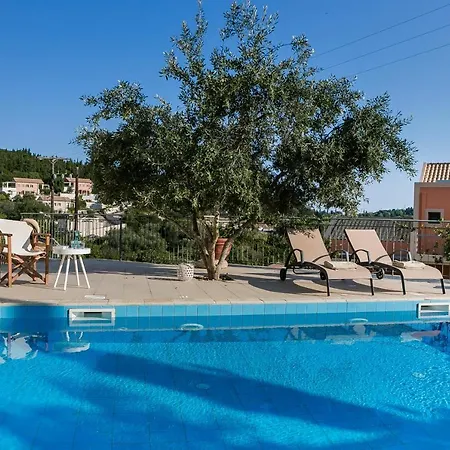 Сasa de vacaciones Isalos